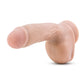Coverboy El padre de mi mejor amigo Dildo de 8" - Beige