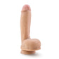 Coverboy El padre de mi mejor amigo Dildo de 8" - Beige