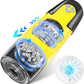 WhirlDrive Thrusting Rotating Male Stroker LCD Display