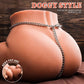 DualForm Muñeco Sexual Masculino Torso Dildo de 7 Pulgadas 4,5 kg