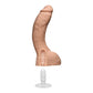 Pene Ultaskyn de 10 pulgadas de Jeff Stryker