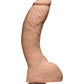 Pene Ultaskyn de 10 pulgadas de Jeff Stryker