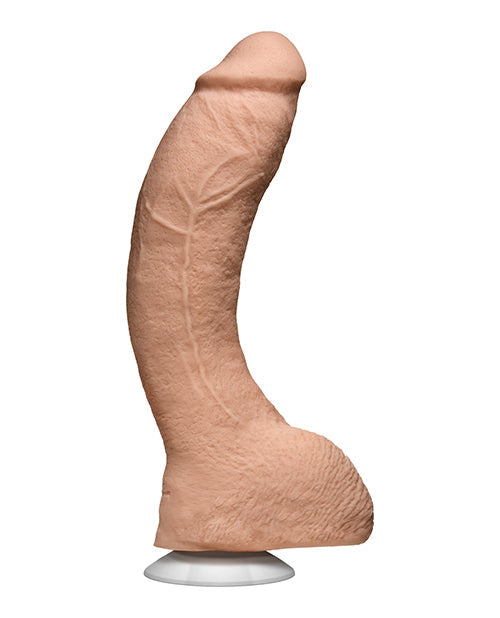 Pene Ultaskyn de 10 pulgadas de Jeff Stryker