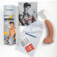 Pene Ultaskyn de 10 pulgadas de Jeff Stryker