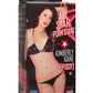 Estrella del porno de bolsillo - Kimberly Kane Stroker