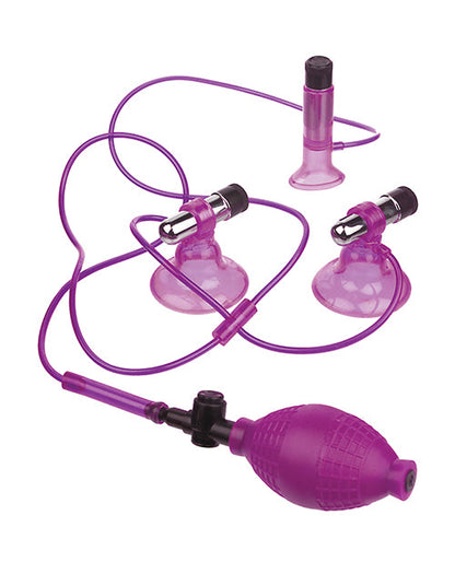Serie Fetish Fantasy Triple Super Chupa-ellas