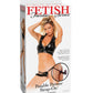 Fetish Fantasy Posable Partner Strap On