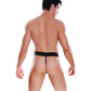 Fetish Fantasy Big Daddy creux 10" Strap-On