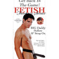Fetish Fantasy Big Daddy creux 10" Strap-On