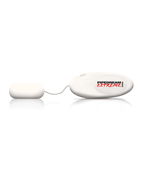 Masturbador PDX Extreme Bad Girl Vibrador de Doble Entrada para Glúteos