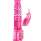 My First Jack Rabbit Waterproof - Rosa
