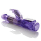 Jack Rabbit Rotating Beads - Purple