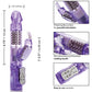 Jack Rabbit Rotating Beads - Purple