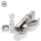 Colección Jack Rabbit Platinum - Plata
