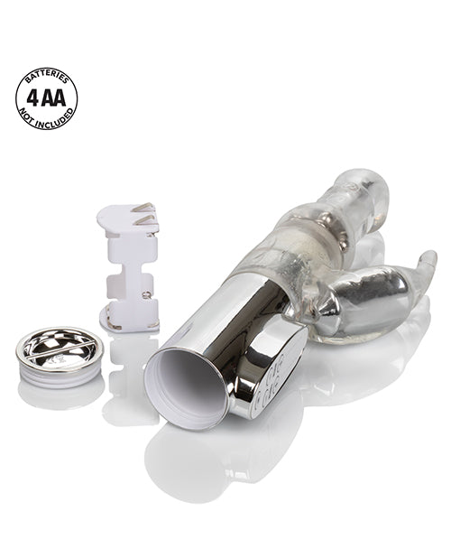 Colección Jack Rabbit Platinum - Plata