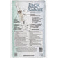 Colección Jack Rabbit Platinum - Plata