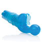 Baiser papillon - Bleu