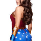 Heart Stopping Heroine Costume