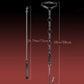 ObeyHook Anal Hook BDSM Collar Chain Kit