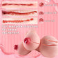Veltrix 24 lb Muñeca Sexual 4 en 1, Torso, Pechos Grandes, TPE