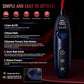 VelatriX Electric Pussy Pump 8 Cup Kit
