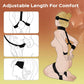 VersaLock Neck to Wrist Sling BDSM Restraint Kit