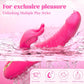 SwingBunny 30° G-spot Swing Rabbit Vibrator