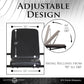 Silla Columpio de Sexo Independiente SteelRecline con Estructura de Acero