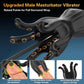 NexusGlide 3-in-1 Penis Vibrator Urethral Trainer