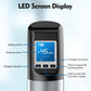 Pompe Pénienne Électrique CoreDrive 6 Modes Affichage LED