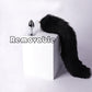 WildDesire Faux Fur Tail Plug BDSM Cosplay Set