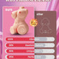 PulseForm Vibrating Dual Channel Torso Sex Doll 5.8LB