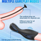 IronCore Male Penis Vibrator Urethral Trainer Kit