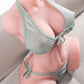 SculptFlex 3-in-1 Torso Sex Doll with Dual Channels
