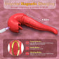 TongueMuse App Control Tongue Flapping Vibrator