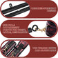 FlexLink Adjustable Leg Spreader Bar Kit
