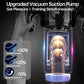 ThryveX AI Male Masturbator Thrust Rotation Suction App