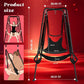 TitanFrame Marco Independiente para Columpio de Sexo 800lb Ajustable