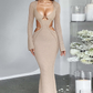Dangerous Curves Cocktail Dress
