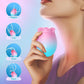 AvenyX Rose Chupador de Clítoris Control por App 9 Modos Impermeable