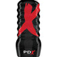 PDX Elite Air Tight Anal Stroker