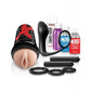 Kit Vibrador PDX Elite Orgásmico