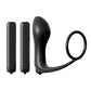 Kit Vibrador PDX Elite Orgásmico