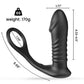 TurboRider Remote Control Vibrators