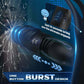 Flexi Prostate Bliss Vibrator With Cock Rings