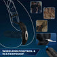Flexi Prostate Bliss Vibrator With Cock Ring™