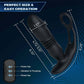 Flexi Prostate Bliss Vibrator With Cock Ring