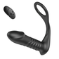 TurboRider™ Remote Control Vibrator™