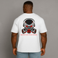 EA Men's Chaos Theory Oversized Tee