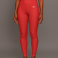 Leggings de yoga de tiro alto Active Performance de AE